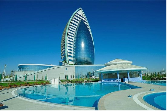 Image of Yildiz Hotel